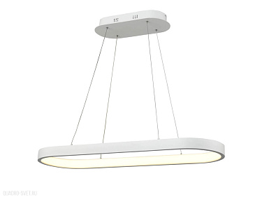 Светодиодный подвесной светильник Vele Luce Latte VL7121P09
