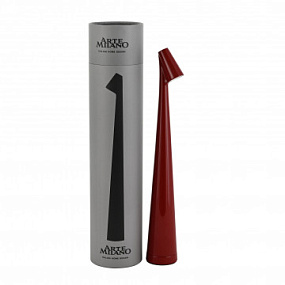 Светодиодная настольная лампа Arte Milano 128101/H350/3-6K/3W Red