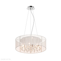 Люстра подвесная Zumaline ARTEMIDA RLD92193-6