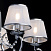 Подвесная люстра MW-Light Федерика 684013005