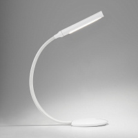 Светодиодная настольная лампа Elektrostandard Arch 80501/1 белый 6W