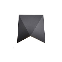 Уличный настенный LED светильник MANTRA TRIAX 6525