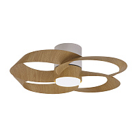 Люстра потолочная-вентилятор MANTRA ROSE 8707