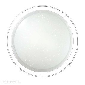 Настенно-потолочный светильник СОНЕКС LIGA 2011/D