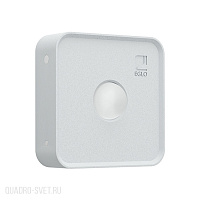 Датчик EGLO CONNECT SENSOR 180°, 12м, 10-600 сек., IP44  97475