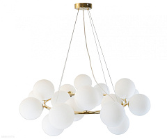 Подвесная люстра KINK Light Сида 07508-20,33