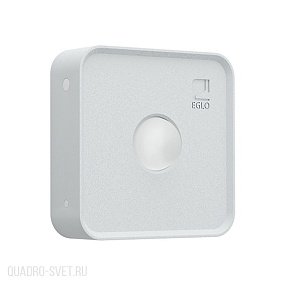 Датчик EGLO CONNECT SENSOR 180°, 12м, 10-600 сек., IP44  97475