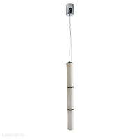 Подвесной светодиодный светильник Azzardo Bamboo 3 pendant AZ1901