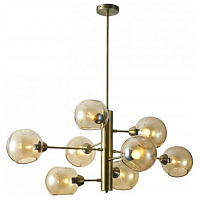 Потолочная люстра Aployt Ameli APL.904.17.08