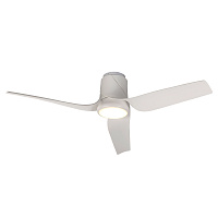 Люстра потолочная-вентилятор MANTRA USHUAIA 8717