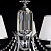 Подвесная люстра MW-Light Федерика 684013005