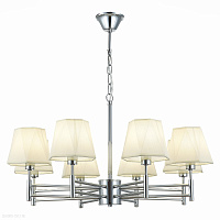 Люстра подвесная EVOLUCE LAGORO SLE105403-08