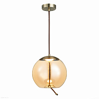 Светодиодный подвесной светильник ST Luce OZZIO SL6108.313.01