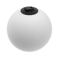 Светильник для трековой системы на ремнях Divinare DECORATO 2505/06 SP-16