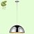 Подвесной светильник Lussole Loft MIDDLETOWN GRLSP-9972