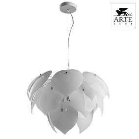 Подвесной светильник Arte Lamp PALMER A5694SP-5WH