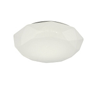 Потолочный светодиодный светильник MANTRA DIAMANTE 5936