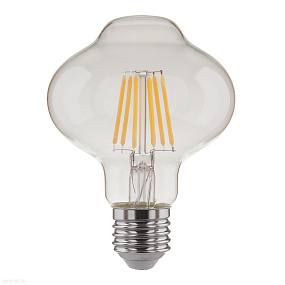 Светодиодная лампа Elektrostandard FDL 10W 4200K E27  (L80 прозрачный)