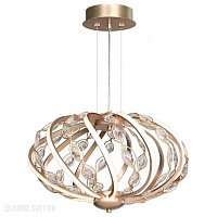Светодиодный подвесной светильник Favourite Savory 2564-5PC