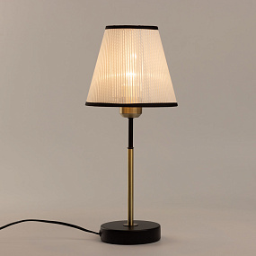 Настольная лампа De City Конрад 667034401