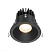 Встраиваемый светодиодный светильник Maytoni Zoom DL034-L12W3K-D-B