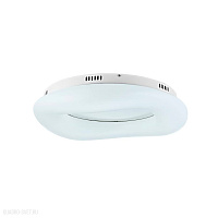 Светодиодный потолочный светильник Azzardo Donut Top 46 CCT AZ2668