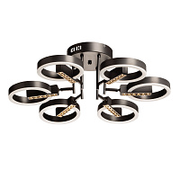 Потолочная люстра De City Драйв 377014006