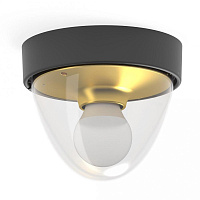Настенно-потолочный светильник Nowodvorski Nook Sensor 7975
