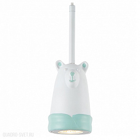 Подвесной светильник Favourite Taddy bears 2450-1P