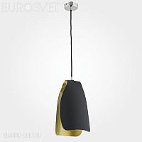 Подвес Alfa California 60205 California Black