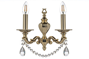 Бра Arti Lampadari Amelia E 2.1.2.600 GB