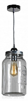 Подвесной светильник Lussole Loft LSP-9523