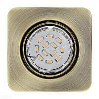 Встраиваемый светодиодный светильник EGLO PENETO 94265