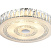 Потолочный светильник Arte Lamp MONTE BIANCO A8079PL-5CC