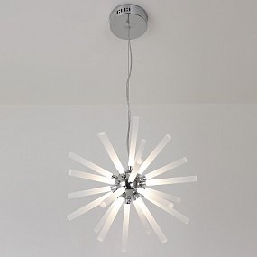 Светодиодный подвесной светильник Favourite Starry 2531-24P