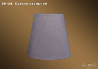 Абажур Bohemia IVELE Crystal SH24