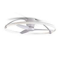 Люстра потолочная-вентилятор MANTRA NEPAL 7530