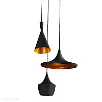 Подвесной светильник Azzardo Mix AZ1338