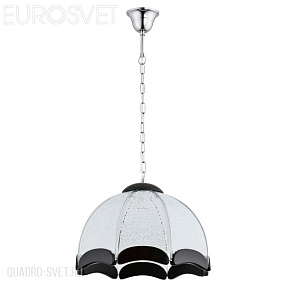 Подвес ALFA Samanta 20532 Samanta (плафон 89654 - 8шт.)