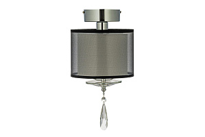 Потолочный светильник Arti Lampadari Rufina E 1.3.P1 N