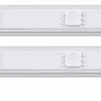 Светодиодная лента комплект LED STRIPES-SYSTEM, 2X1,2W (2X15 LED) (LED), IP20 LED STRIPES-SYSTEM 920