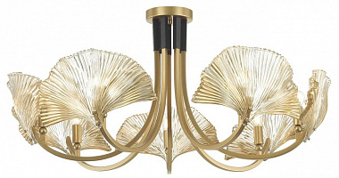 Потолочная люстра Odeon Light VENTAGLIO 4870/7