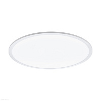 Светодиодиодный потолочный светильник с пультом ДУ EGLO SARSINA-A 98209