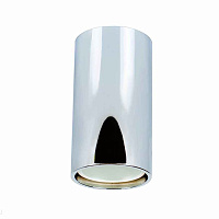 Накладной алюминиевый светильник Donolux Eve N1595-Chrom