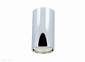Накладной алюминиевый светильник Donolux Eve N1595-Chrom