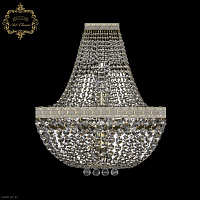 Бра хрустальное Bohemia Art Classic 20.282B.H1.35SP.GW