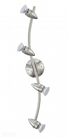 Светодиодный спот EGLO MAGNUM-LED 92644