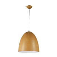 Подвес Arti Lampadari Bruno E 1.3.P1 BR