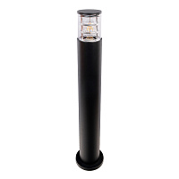 Наземный светильник Arte Lamp TOKYO A5318PA-1BK