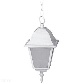 Подвесной уличный светильник Arte Lamp BREMEN A1015SO-1WH